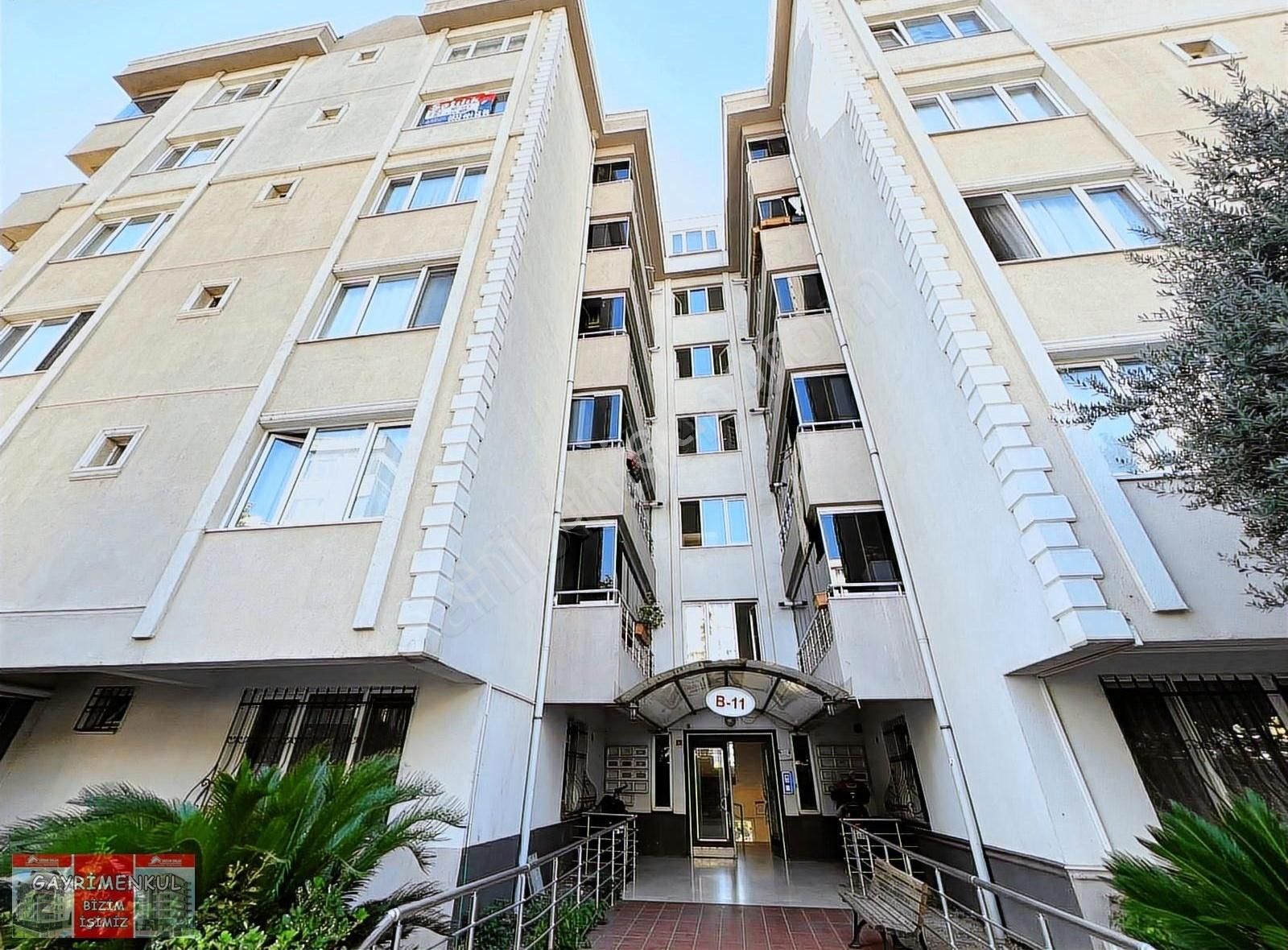 Zafer Mah Özlen Şehir Sitesinde 3+1 140m2 Ön Cephe Satılık Daire