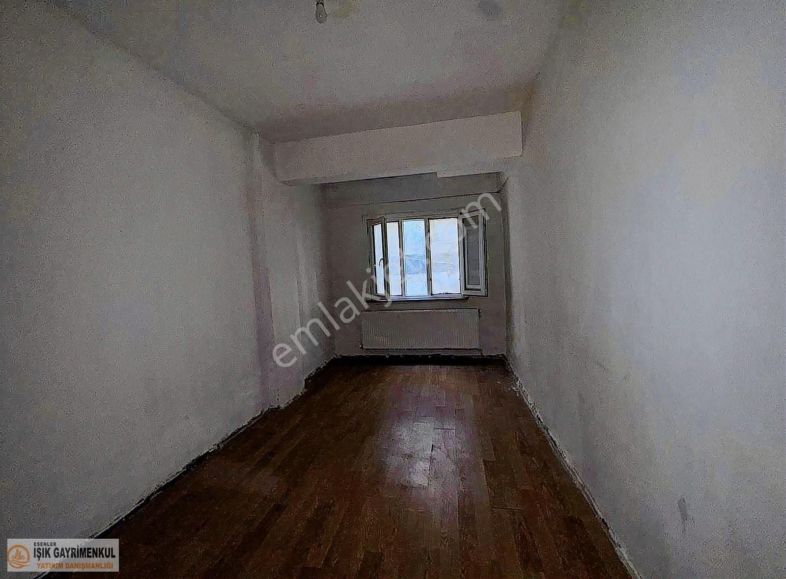 Işık 'tan Gençosman Da Kiralık Yabancı Bekar Aile Olur