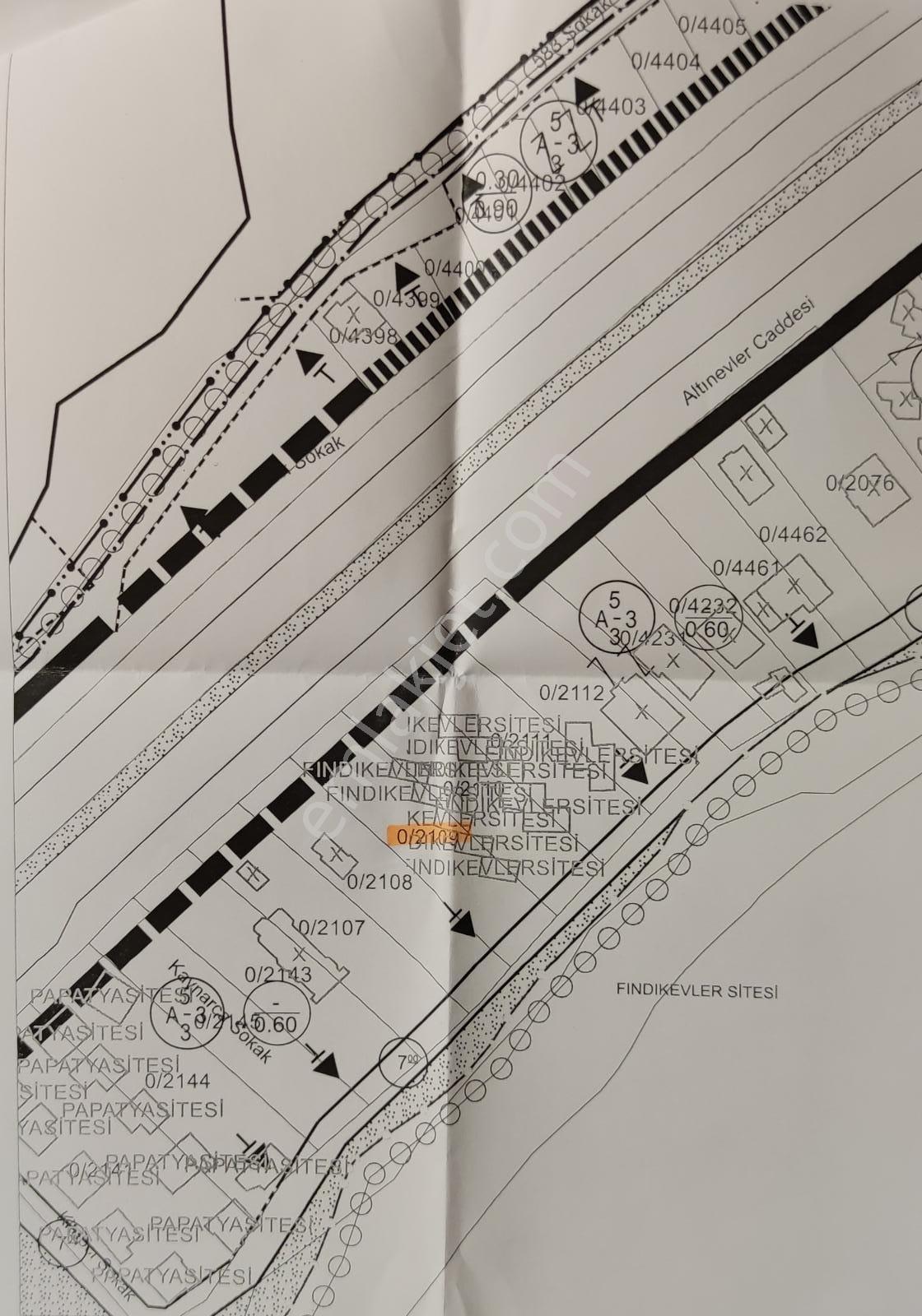 Tekirdağ Marmara Ereğlisinde E-5 Yolu Üzerinde Denize Sıfır 100 M2 İki Kat İmarlı Arsa - Görsel 23