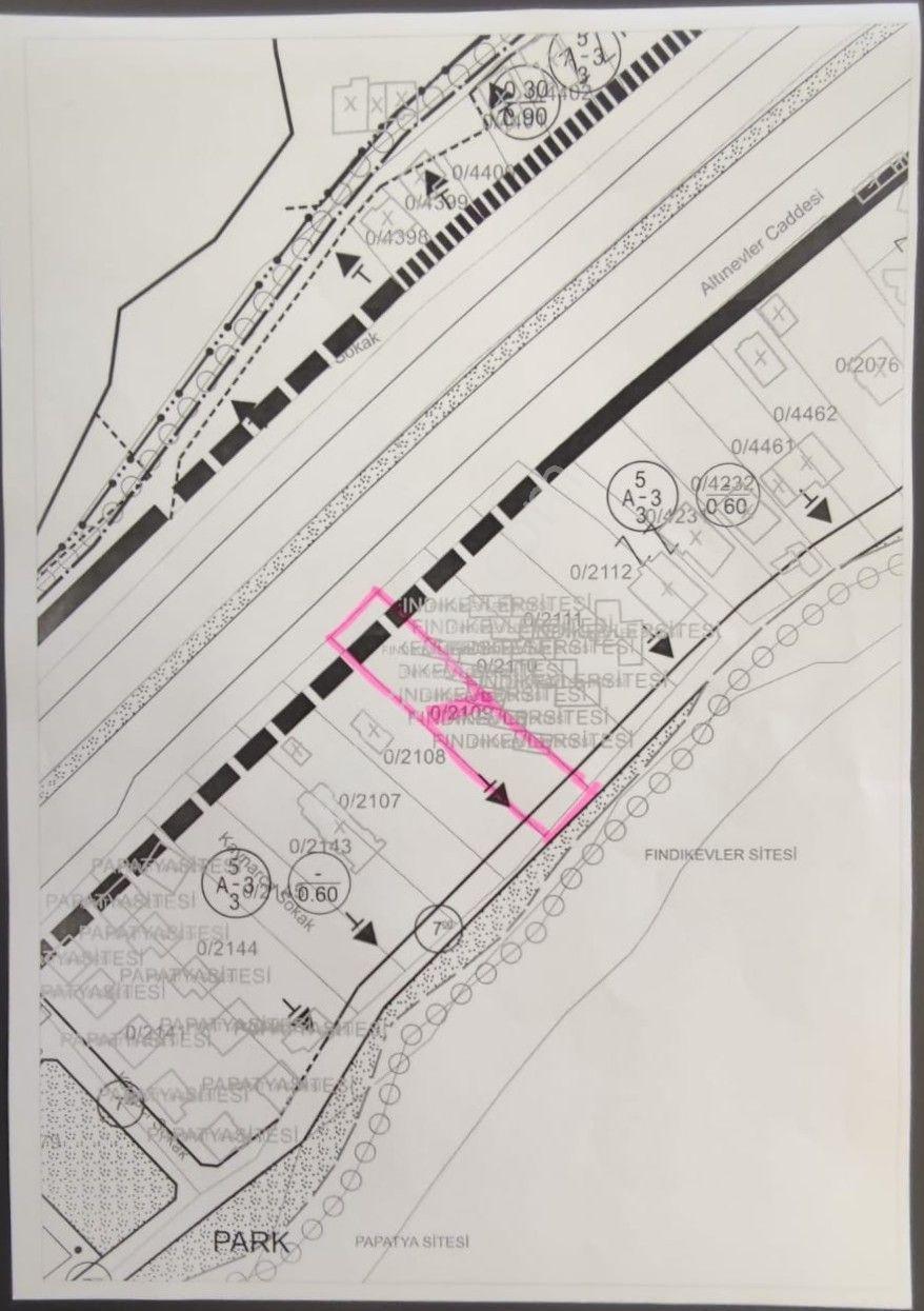 Tekirdağ Marmara Ereğlisinde E-5 Yolu Üzerinde Denize Sıfır 100 M2 İki Kat İmarlı Arsa - Görsel 22
