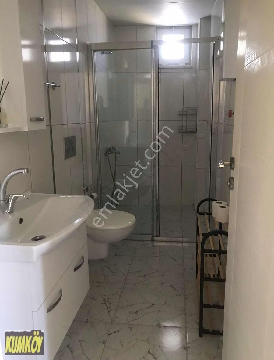 Emek Mah. 2+1 Eşyalı Daire