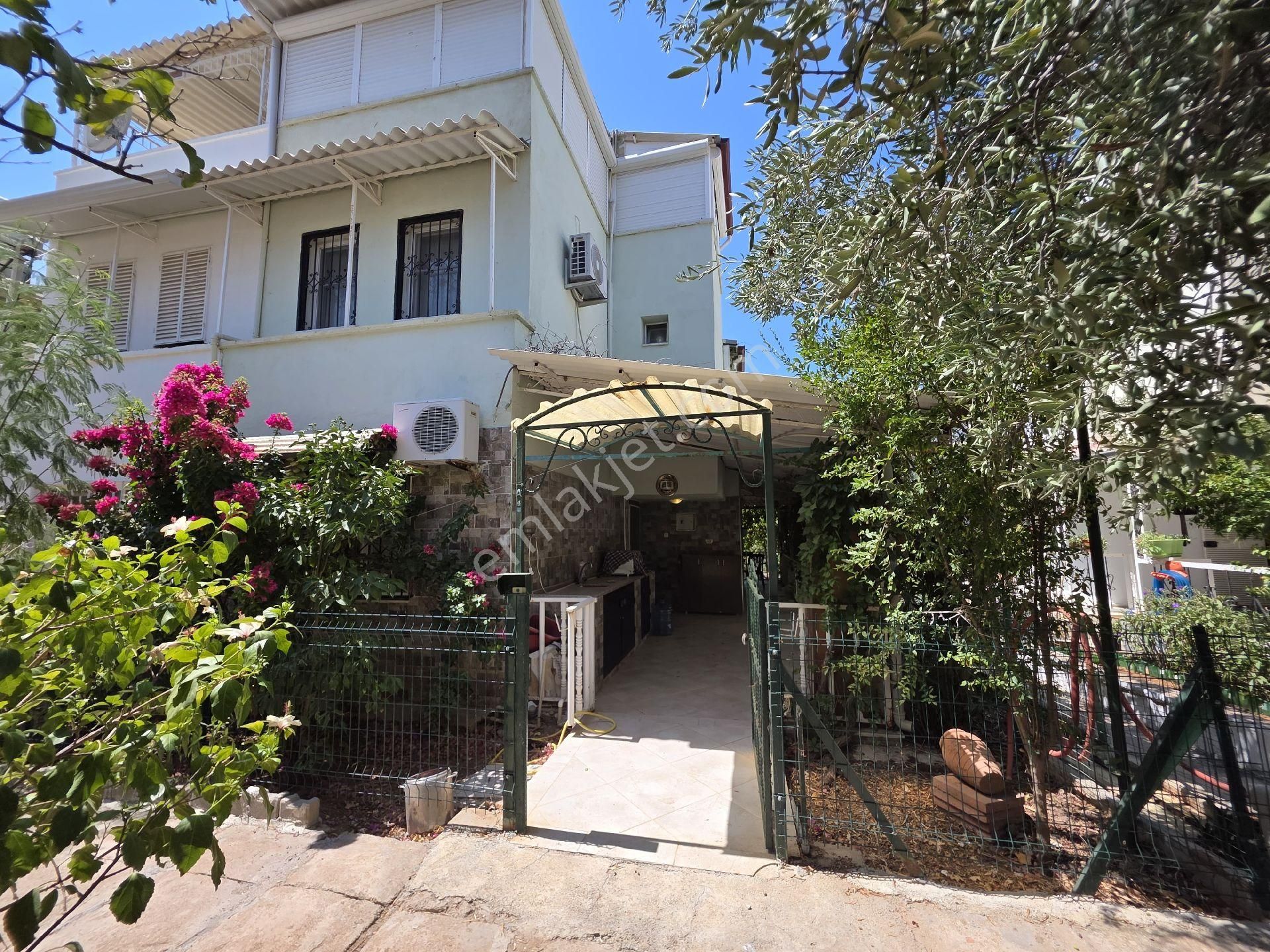 Didim Akbük Kelepir Villa
