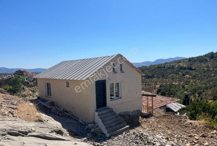 Sahibinden Bergama Yukarı Ilgınderede Süper Manzaralı 0 Villa Tipi Mustakil Ev - Görsel 2