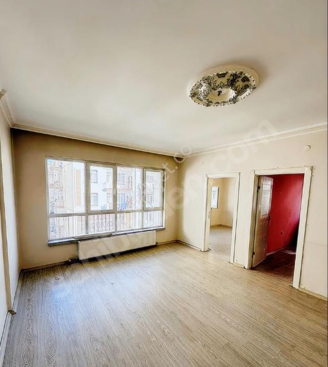 Demetevlerde Geniş Ferah Merkezi Konumda Aileye Uygun 3+1 Kiralık Daire - Görsel 20