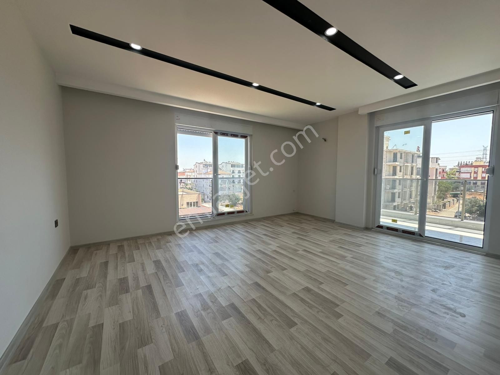 V. Karşıyaka Mah. 2+1 Han Gibi Satılık Konum Harikası Daire - Görsel 7