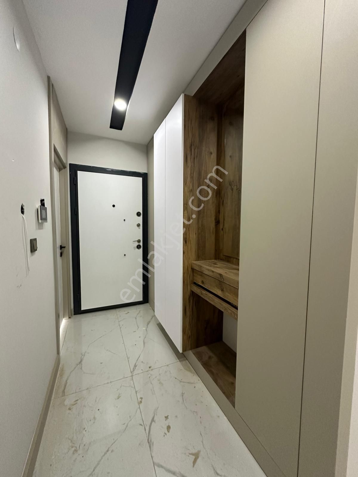 V. Karşıyaka Mah. 2+1 Han Gibi Satılık Konum Harikası Daire - Görsel 28