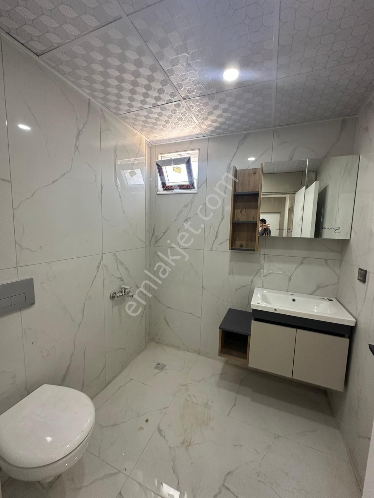 V. Karşıyaka Mah. 2+1 Han Gibi Satılık Konum Harikası Daire - Görsel 19