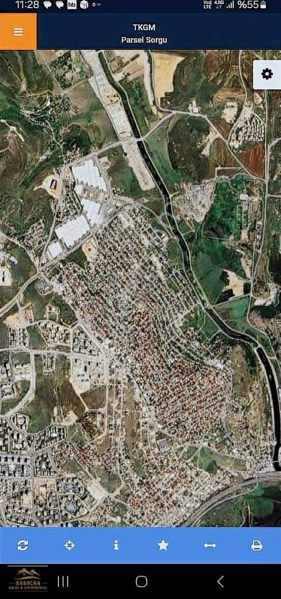 Acil Satılık Başakşehir Şahintepede 132 M² Arsa.konut Alanında
