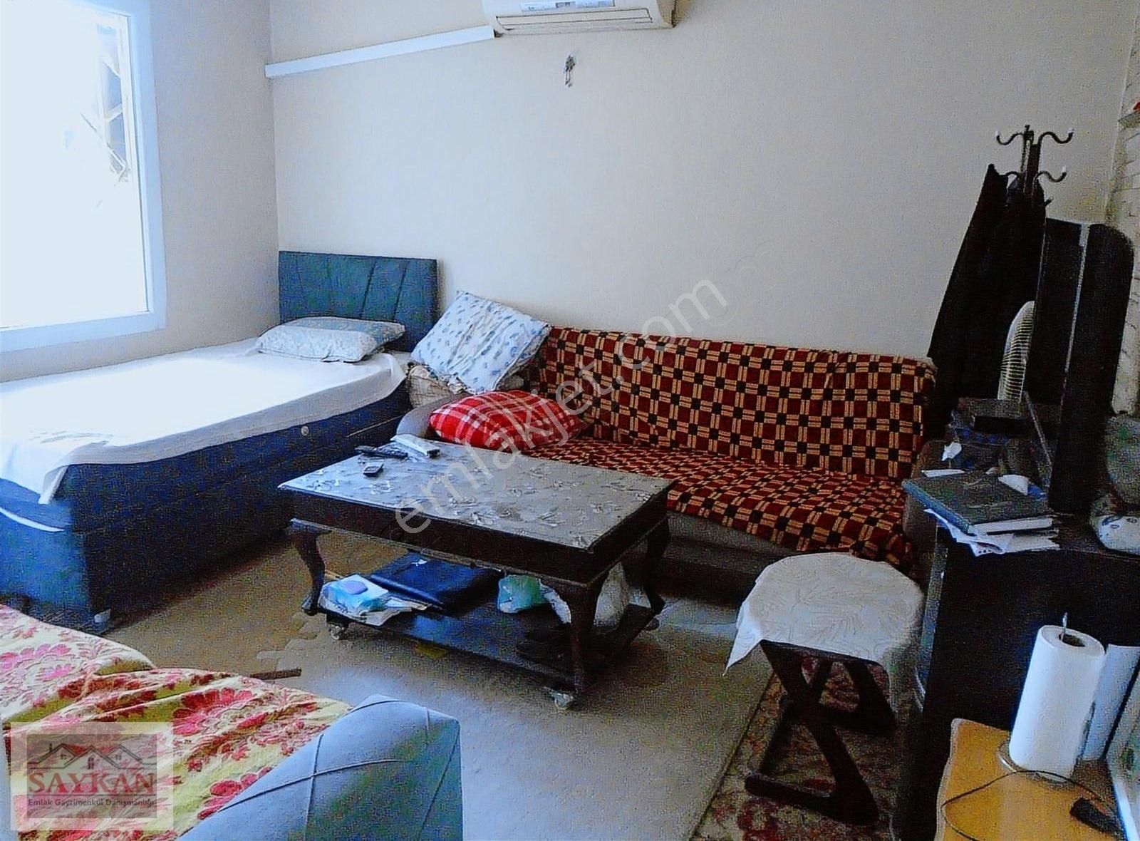 Satılık 2+1 Ara Kat Daire