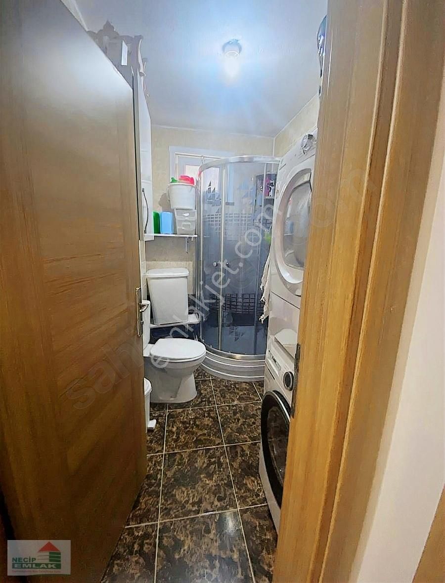 Necip Emlaktan Satılık 2+1 Daire