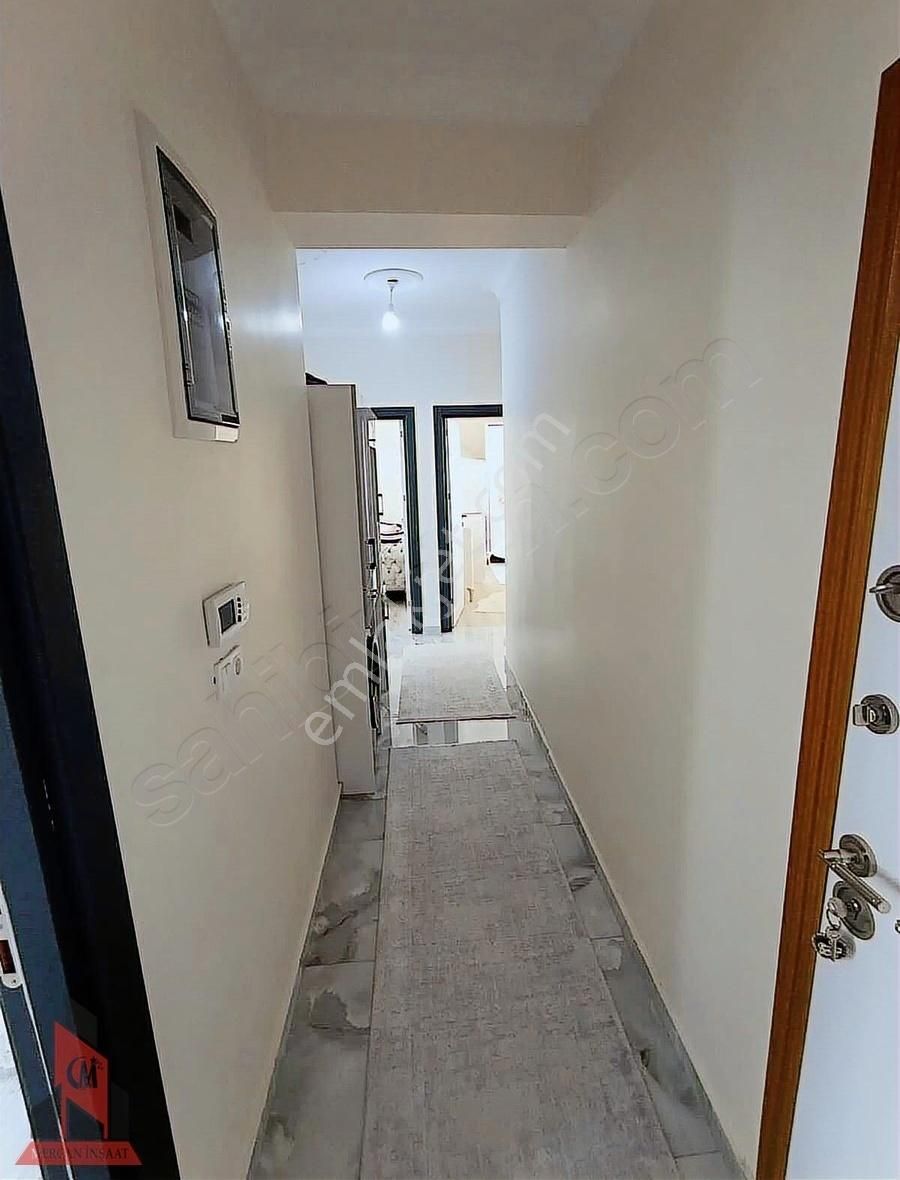 2+1 2.kat İskanlı 2 Yıllık Daire (wc,banyo Ayrı)