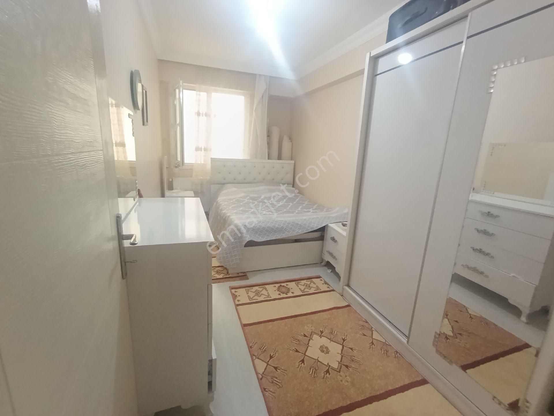 Fevzi Çakmak Mah 3+1 Satılık Daire - Görsel 21
