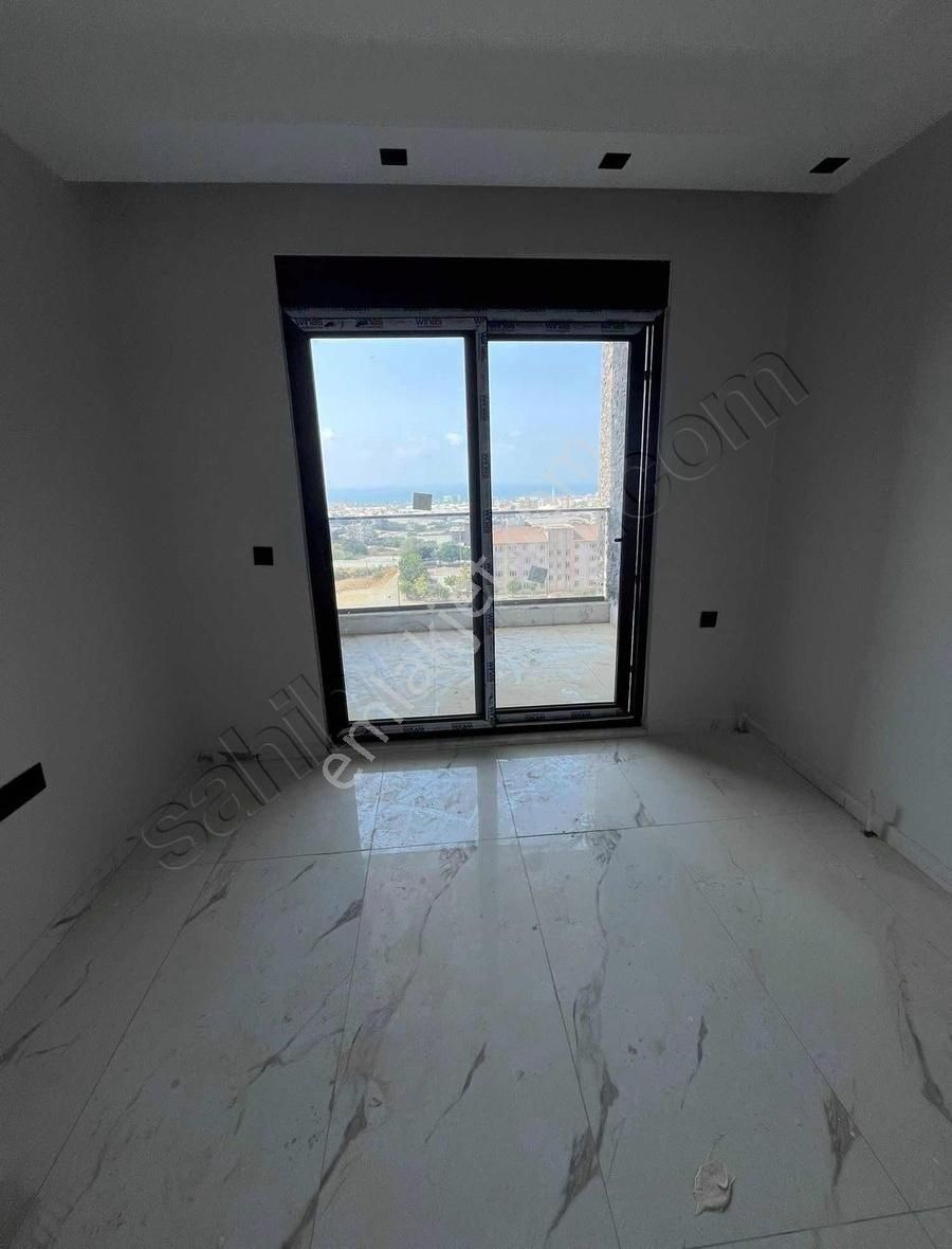 Payallar Mah Satılık 1+1 Amerikan Mutfak Daire Full Aktivite - Görsel 3