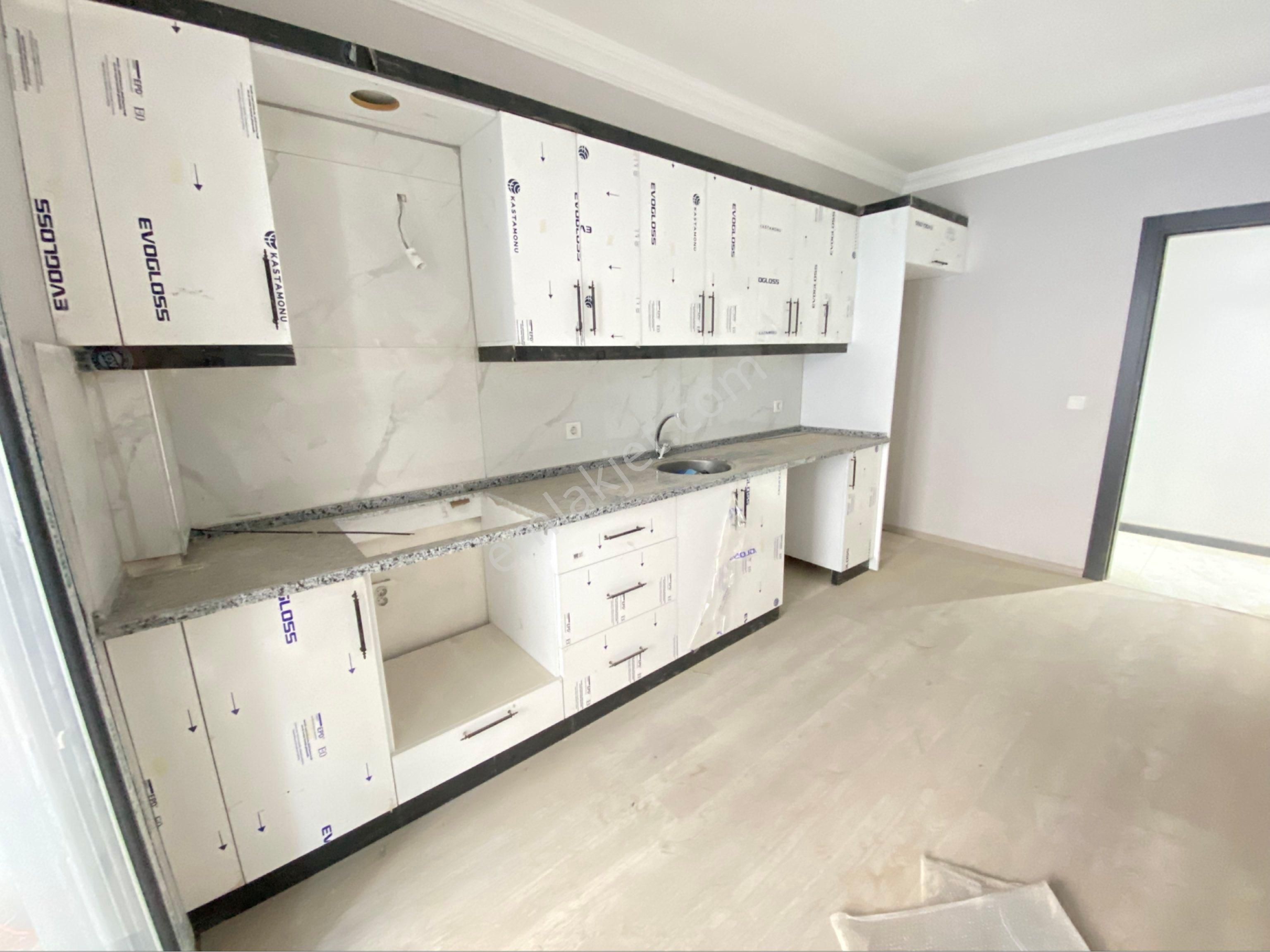 Satılık Sıfır 4+1 Dubleks