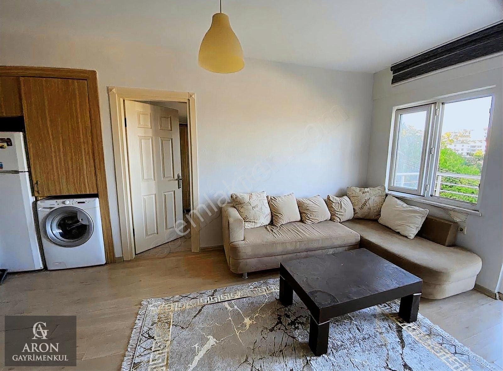 Şirin Evler Sitesinde Abonelikleri Açık 2+1 Kiralık Daire