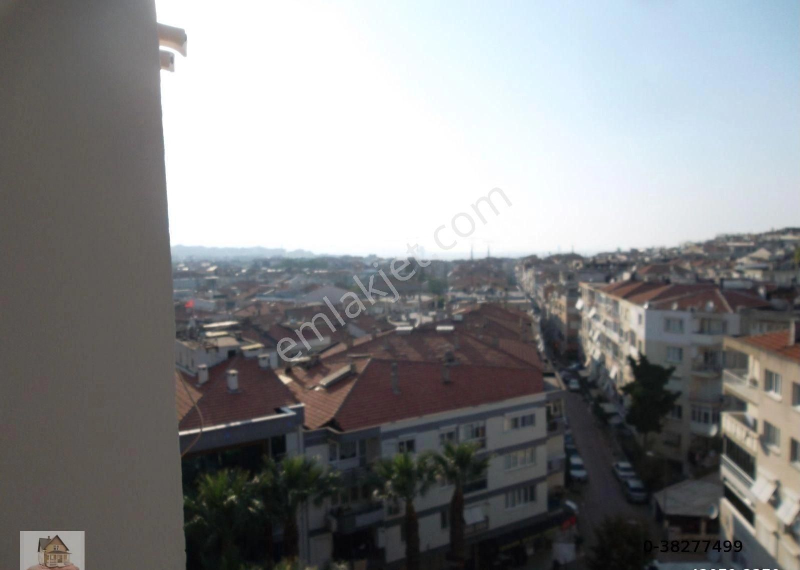 İnönü Caddesi Üzerinde - Görsel 17
