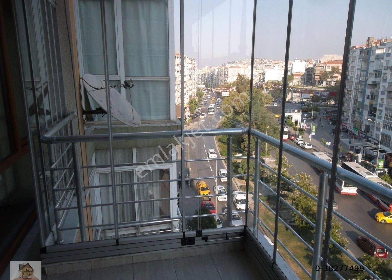 İnönü Caddesi Üzerinde - Görsel 28
