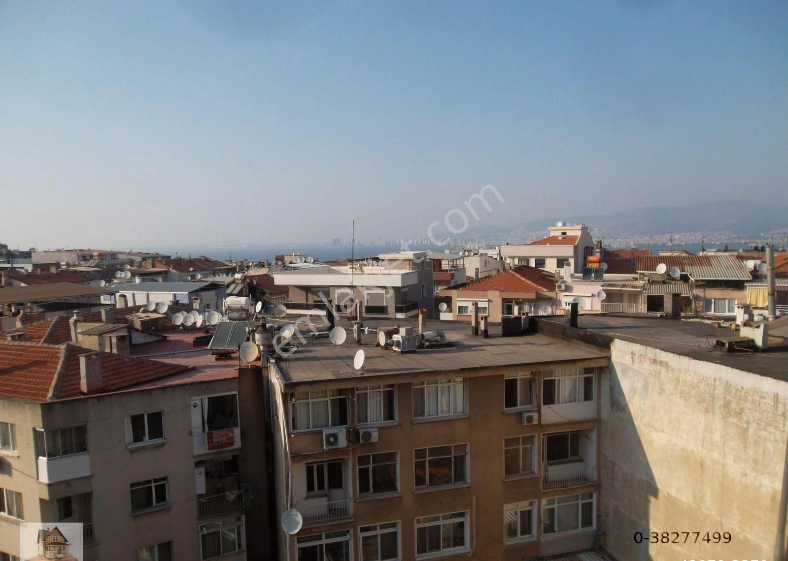 İnönü Caddesi Üzerinde - Görsel 23