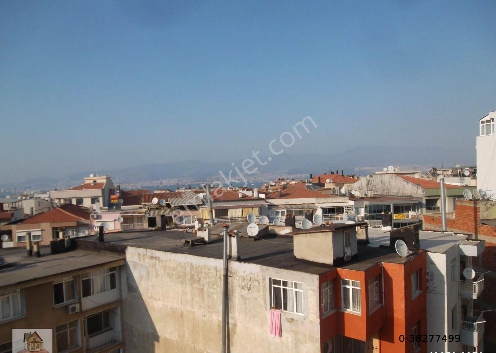 İnönü Caddesi Üzerinde - Görsel 16