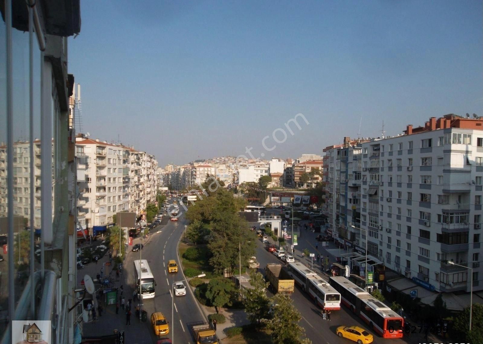 İnönü Caddesi Üzerinde - Görsel 15