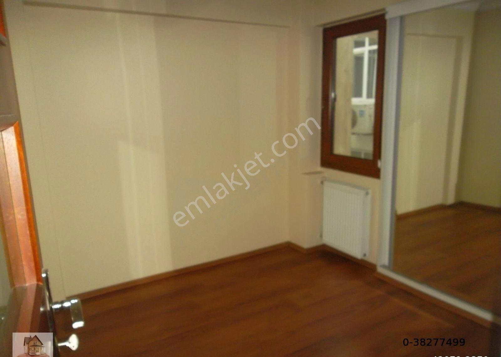 İnönü Caddesi Üzerinde - Görsel 5