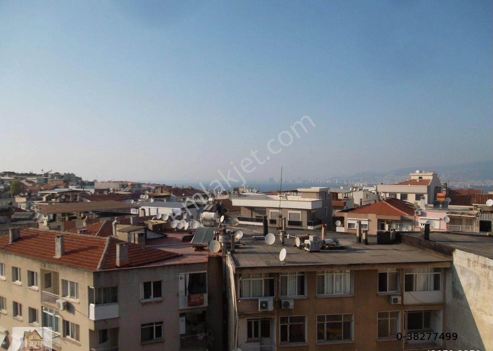 İnönü Caddesi Üzerinde - Görsel 26