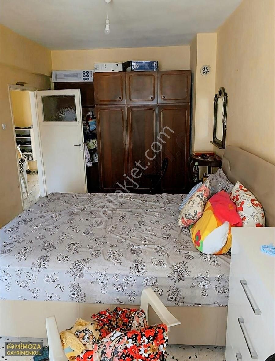 Havuzlu Sitede Satılık 3+1 Daire