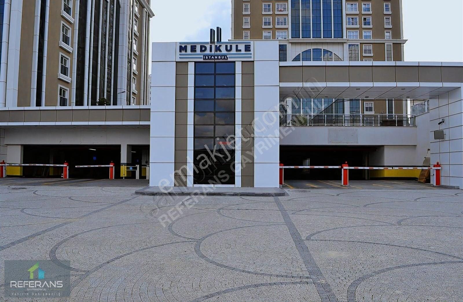 *referans Gy. *bahçetepe Medikule Eşyalı 2+1 Kiralık Daire*