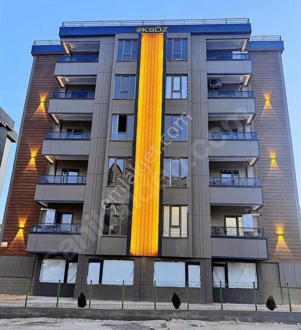 Yavuz Emlak Tan Satılık Daire Arakat Karaköprü Akpiyar Mah
