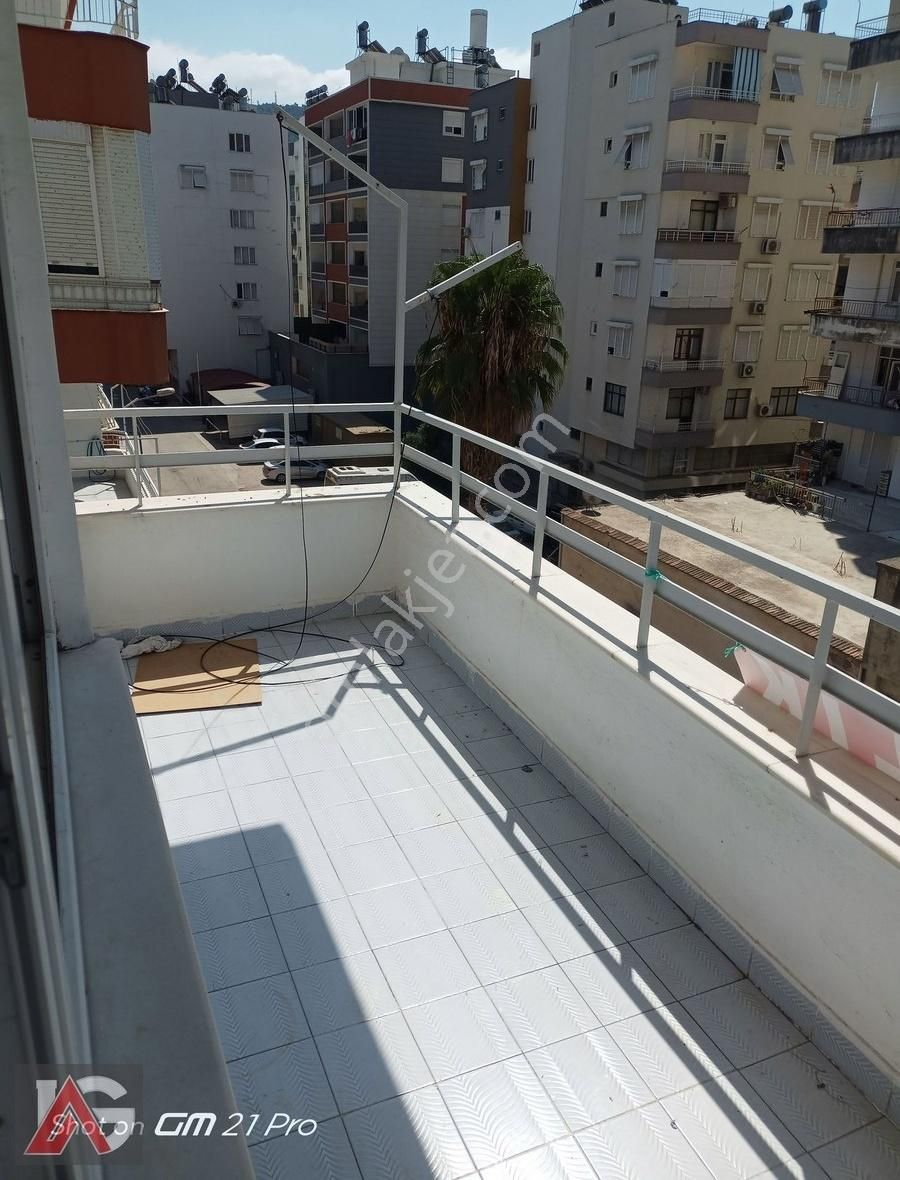 Narenciye Mah 3+1 Satılık Konum Güzel
