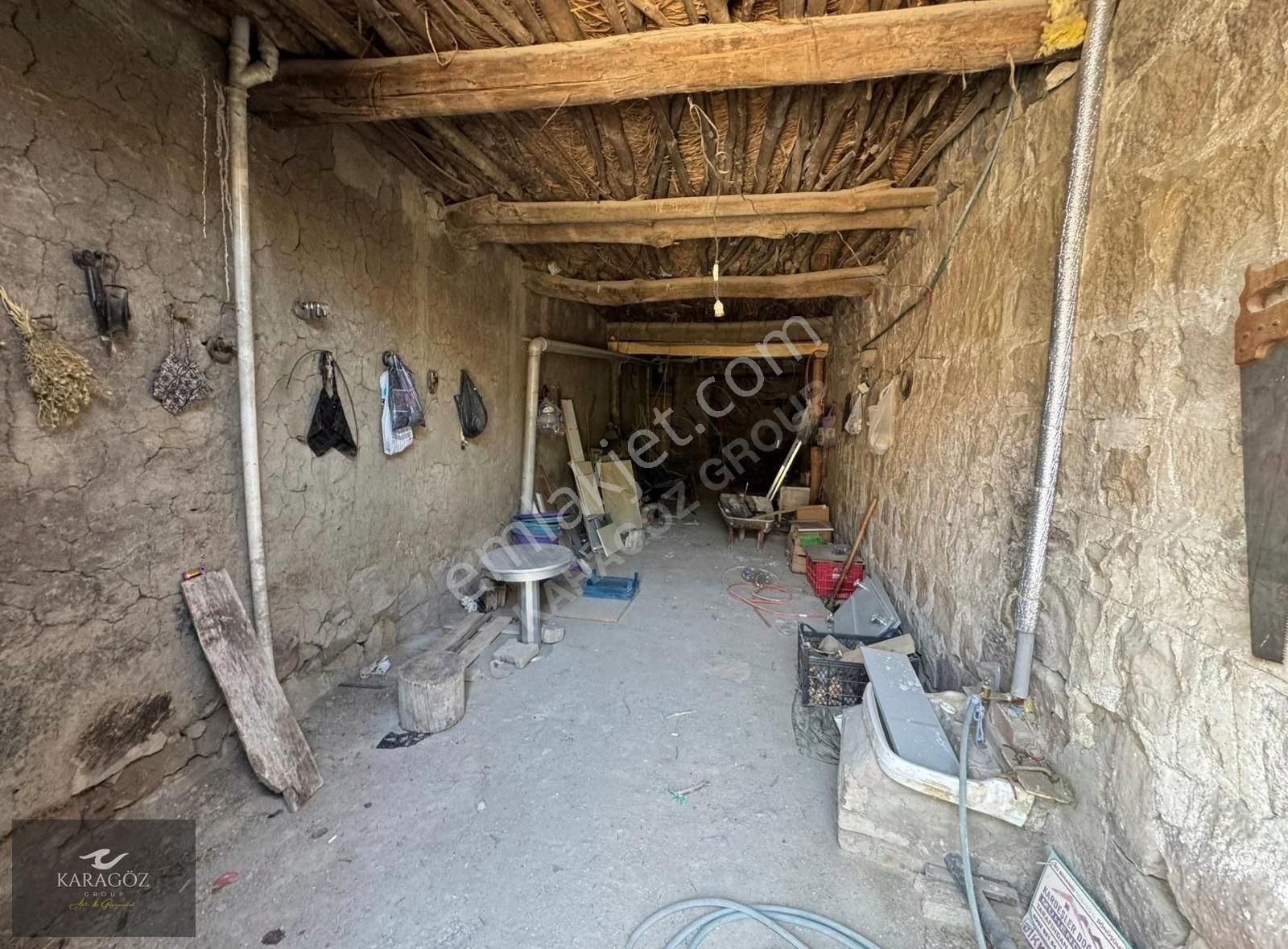 Karagöz Group Gayrimenkul'den Satılık Eşyalı Müstakil Ev - Görsel 12