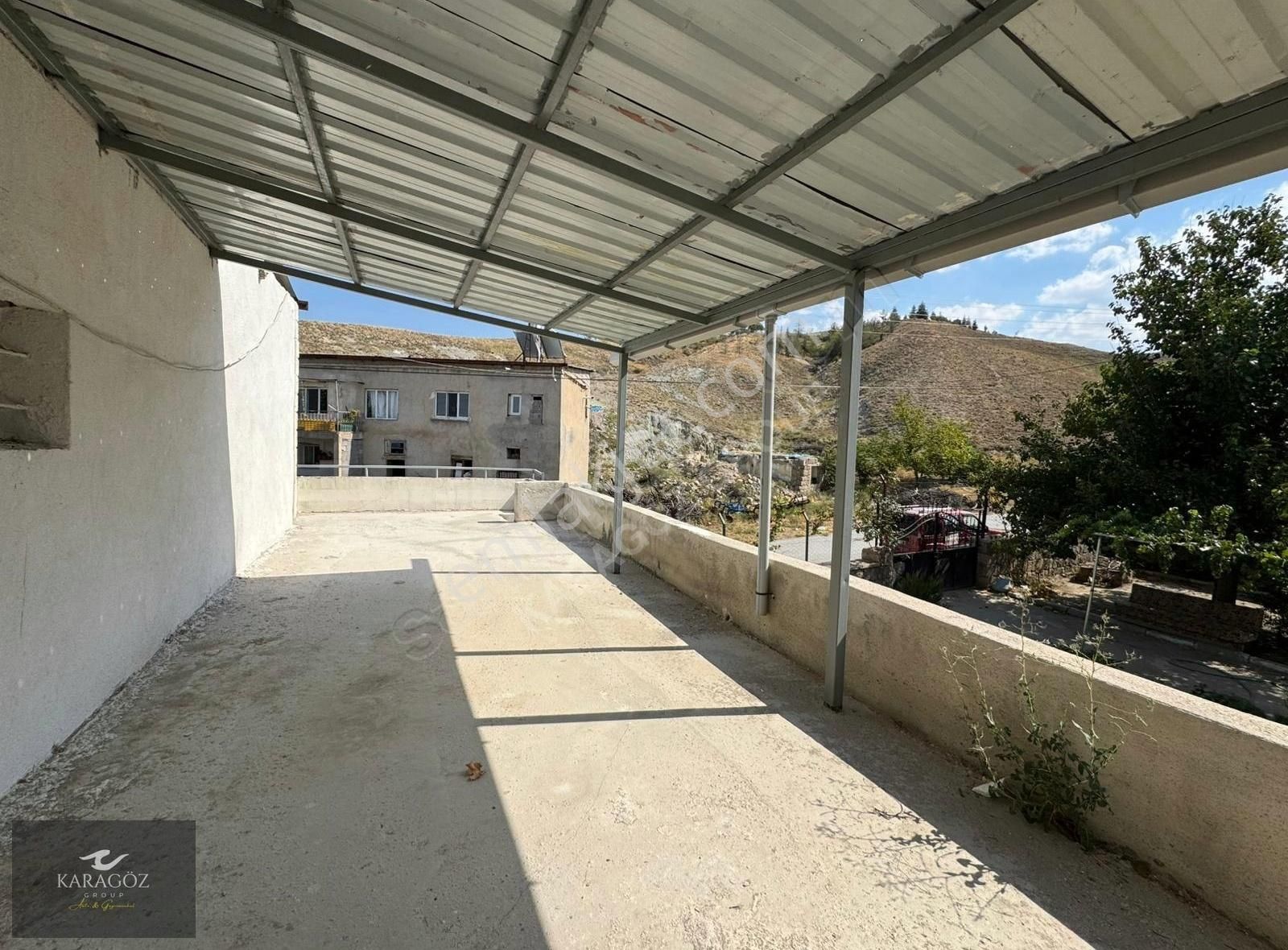 Karagöz Group Gayrimenkul'den Satılık Eşyalı Müstakil Ev - Görsel 10