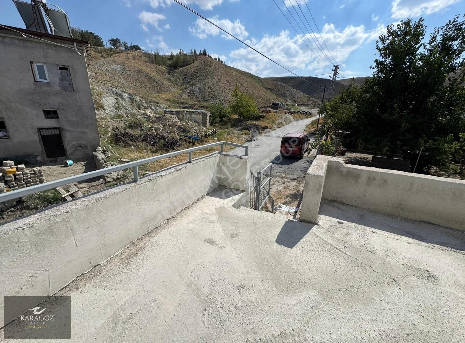 Karagöz Group Gayrimenkul'den Satılık Eşyalı Müstakil Ev - Görsel 4