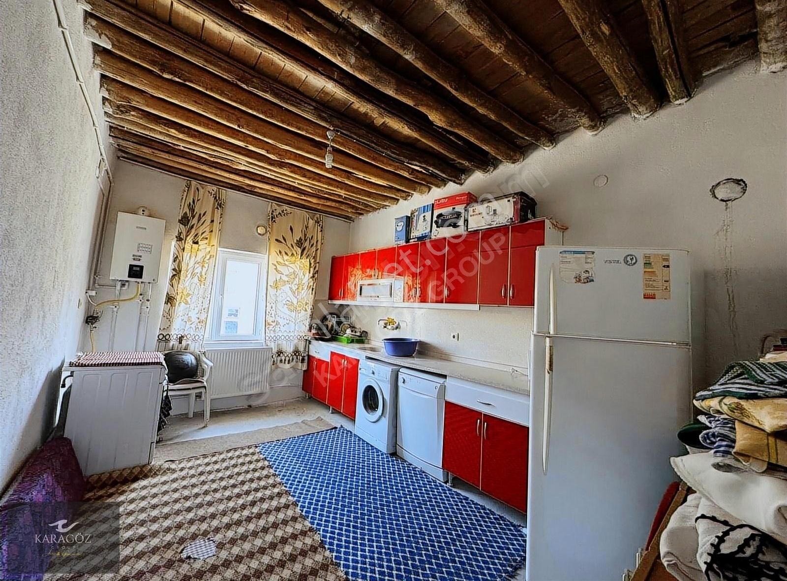 Karagöz Group Gayrimenkul'den Satılık Eşyalı Müstakil Ev - Görsel 13