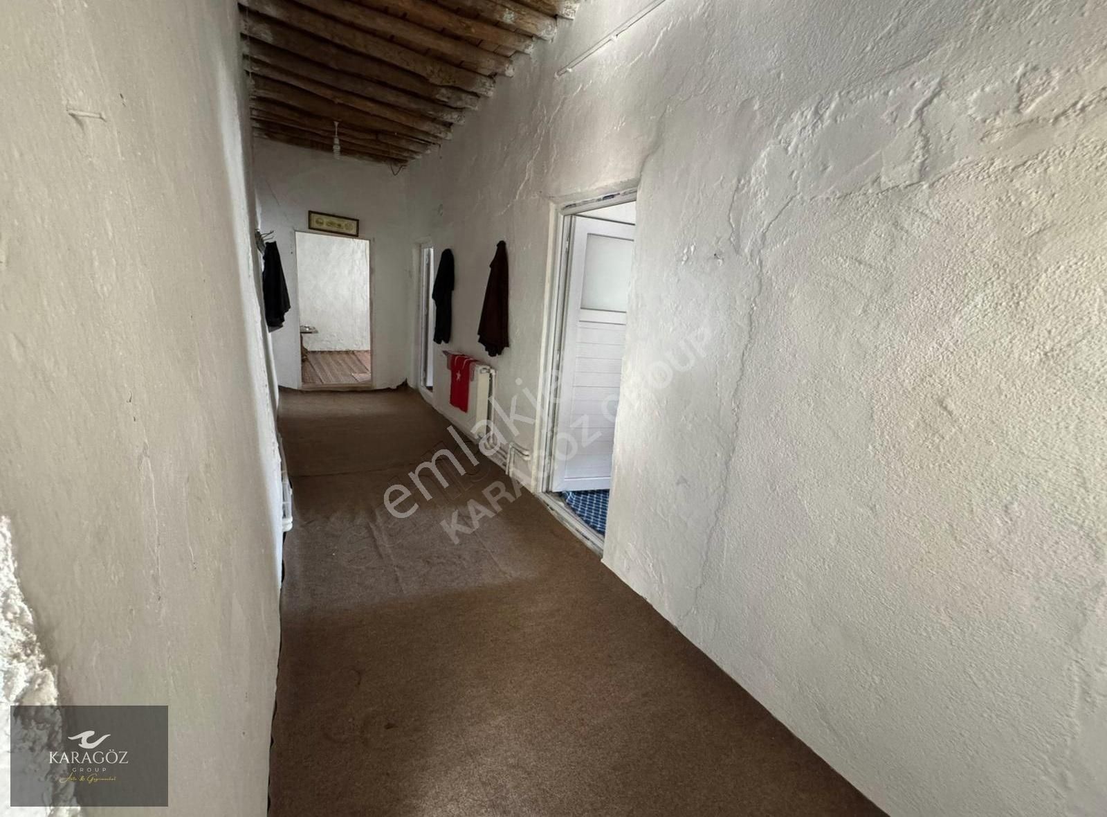 Karagöz Group Gayrimenkul'den Satılık Eşyalı Müstakil Ev - Görsel 7