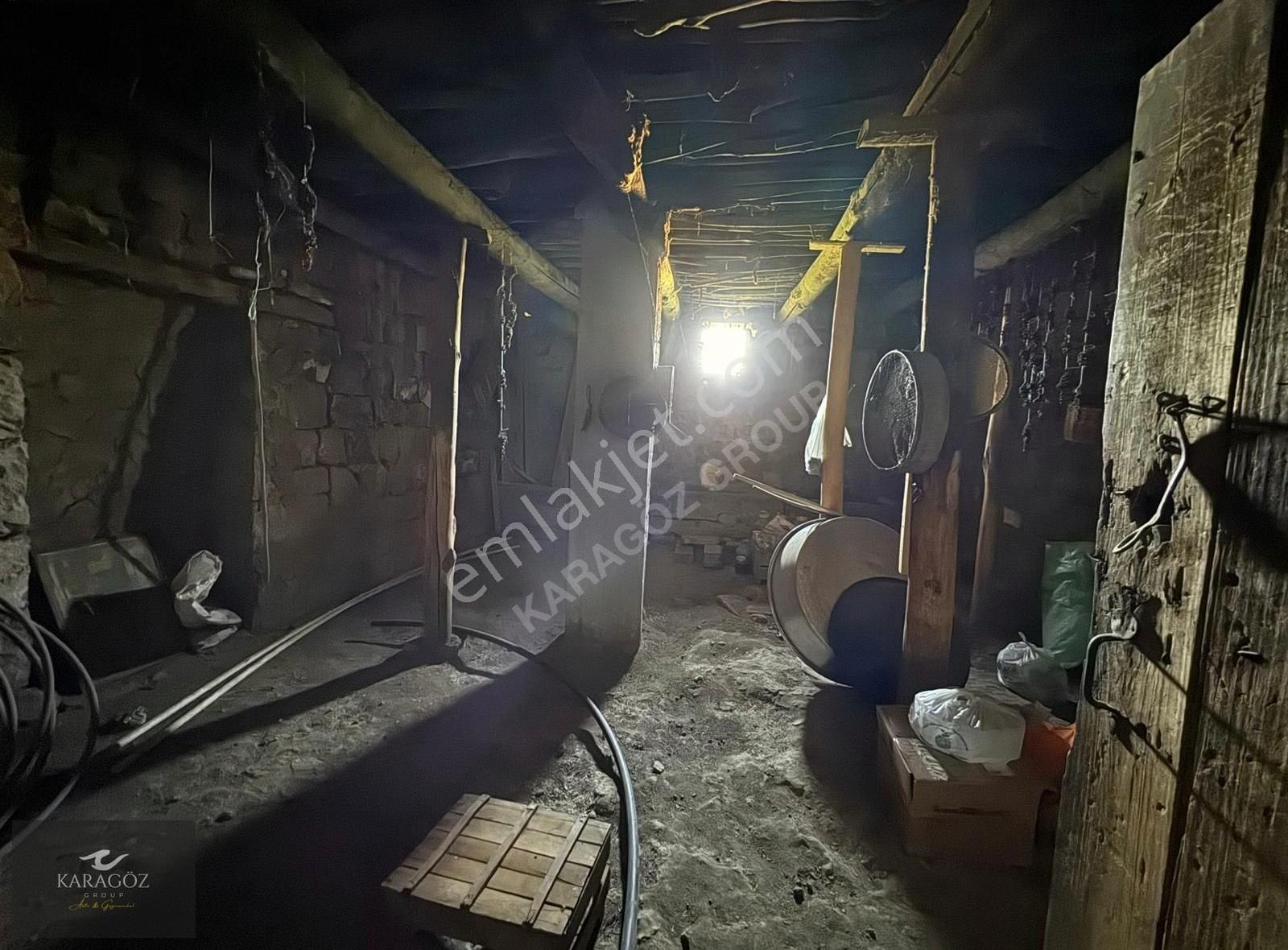 Karagöz Group Gayrimenkul'den Satılık Eşyalı Müstakil Ev - Görsel 11