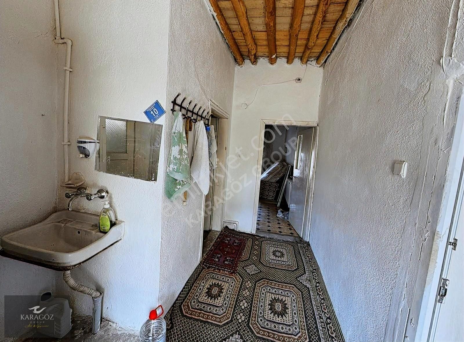 Karagöz Group Gayrimenkul'den Satılık Eşyalı Müstakil Ev - Görsel 8