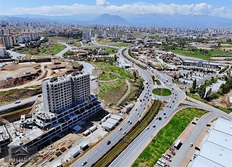 Tapulu Ahi Evran 3+1 Lüx Daire Harikalar Diyarı Karşısı