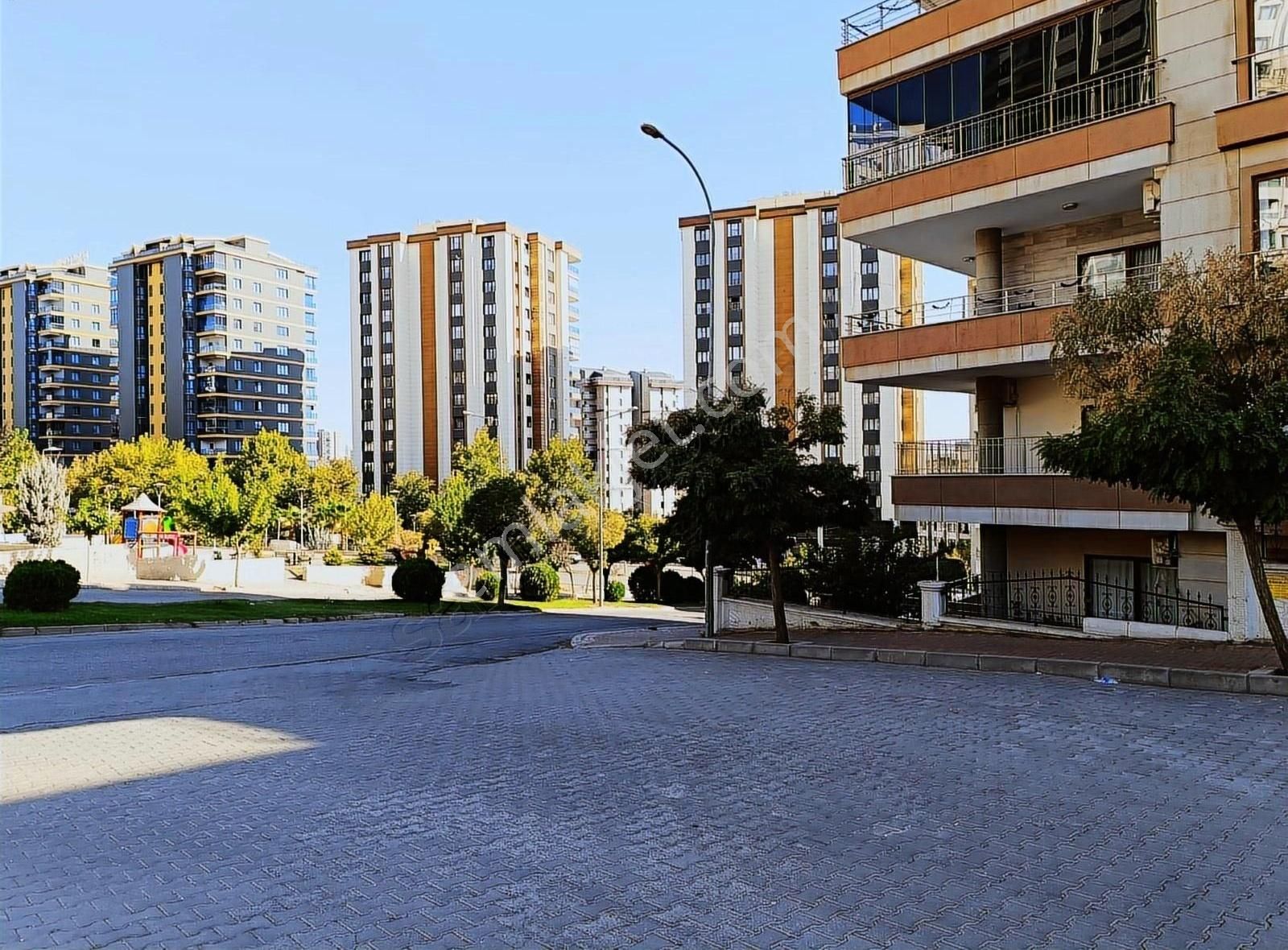 Kültür Emlaktan Karaköprü Dogukent Mah Satılık Uygun Daire