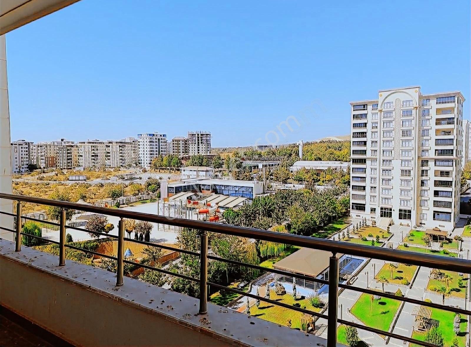 Kültür Emlaktan Karaköprü Atakent Mah Satılık Uygun Daire - Görsel 8