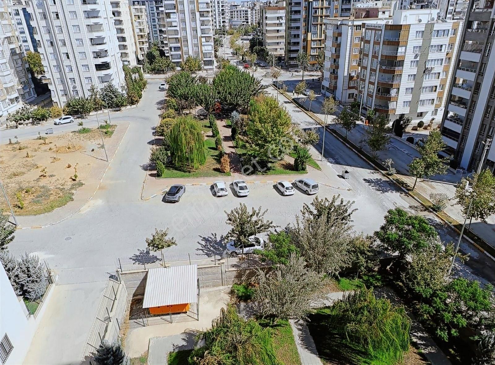 Kültür Emlaktan Karaköprü Atakent Mah Satılık Uygun Daire - Görsel 14