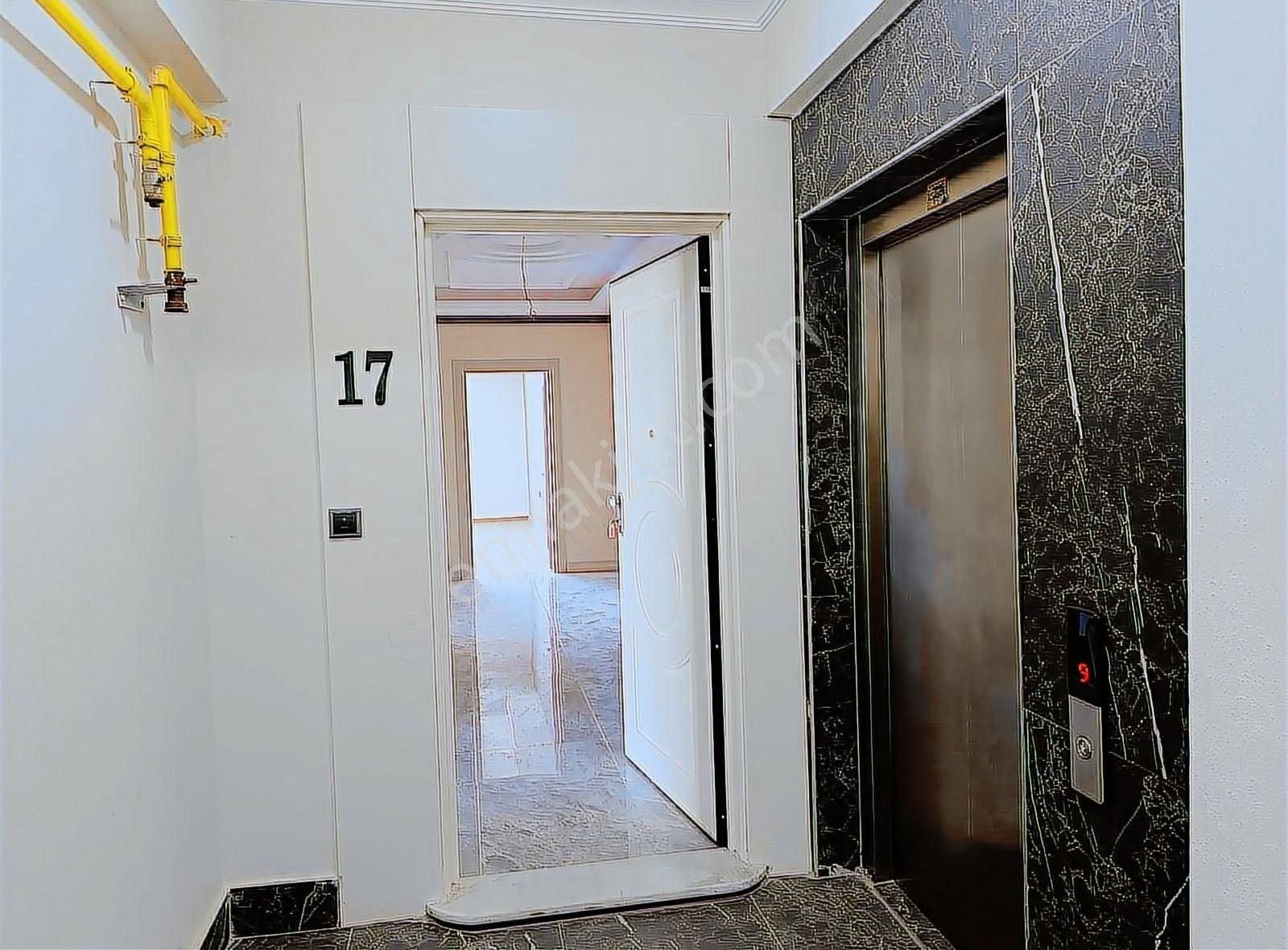 Kültür Emlaktan Karaköprü Atakent Mah Satılık Uygun Daire - Görsel 17