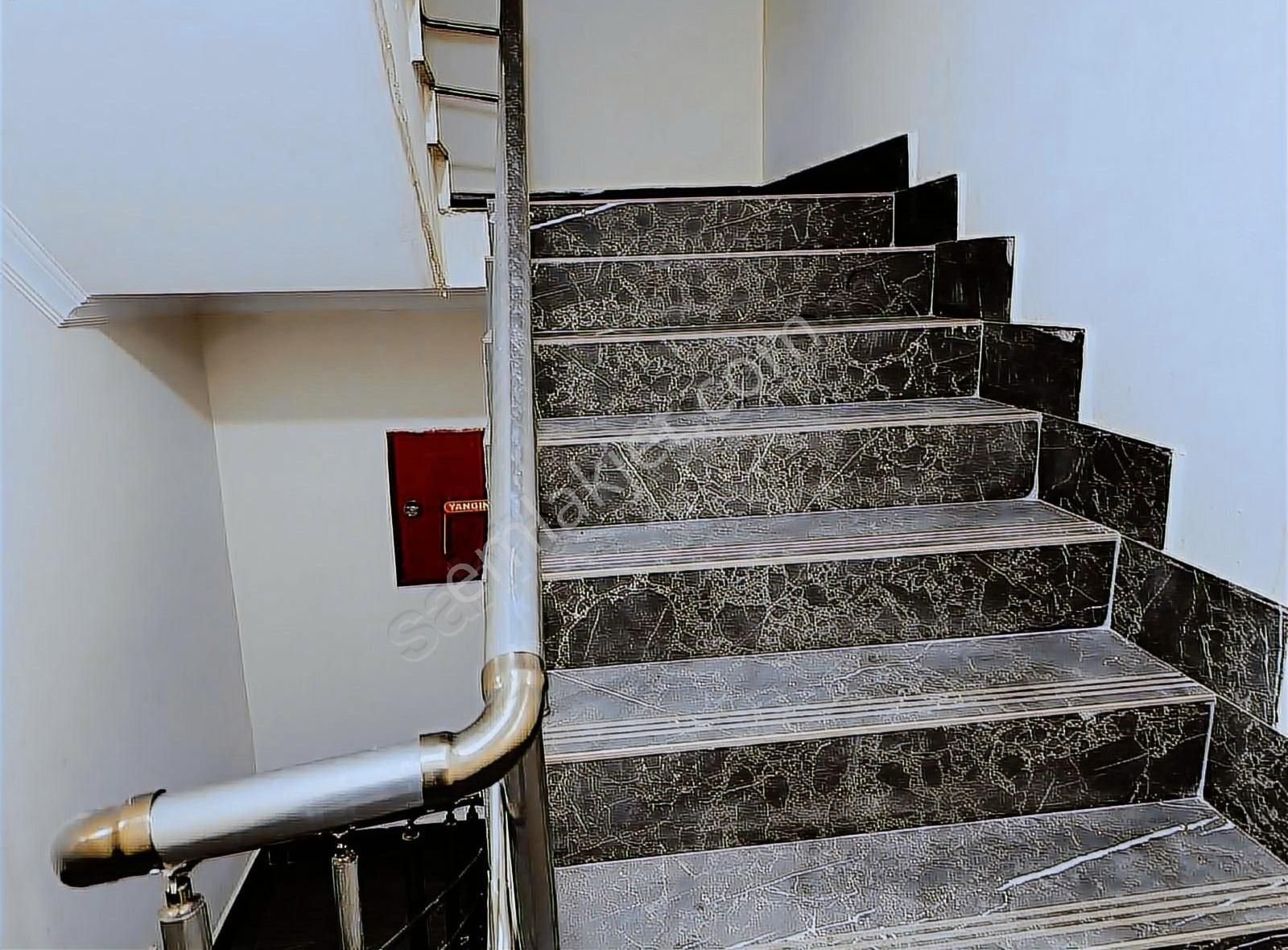 Kültür Emlaktan Karaköprü Atakent Mah Satılık Uygun Daire - Görsel 10