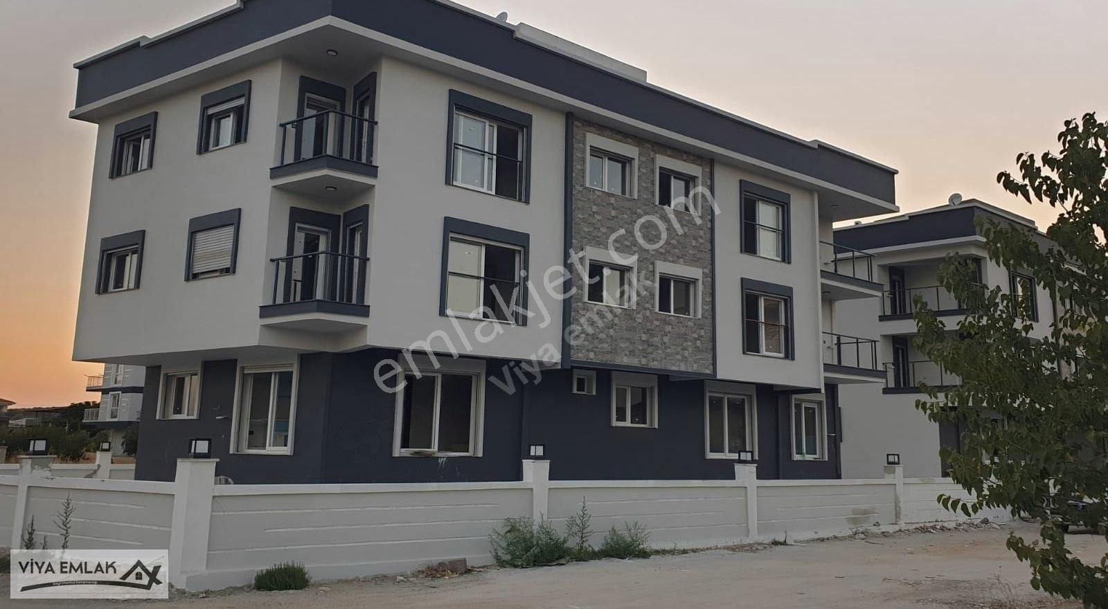 Pancar İzbana Yakın 2+1 Ara Kat Sıfır Daire