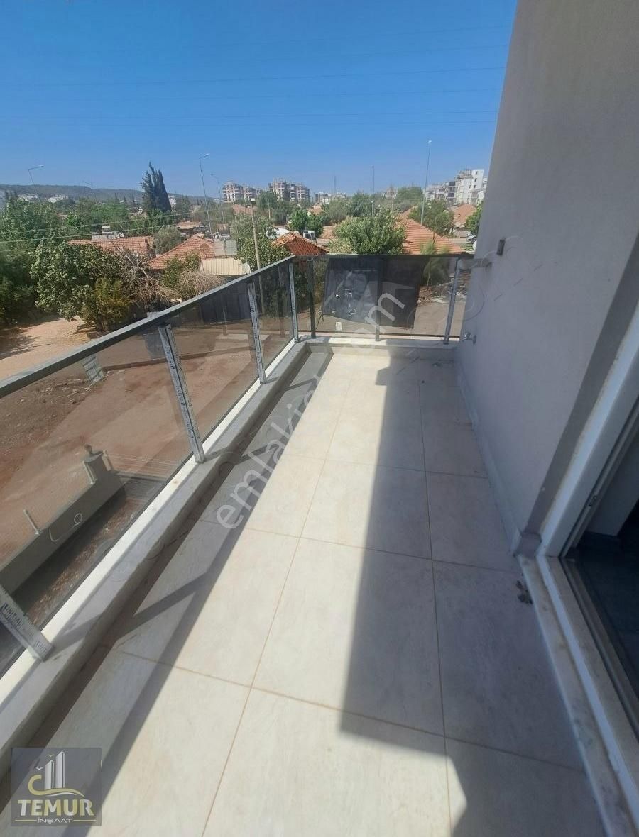 Fevzi Çakmakta Tramwaya Çok Yakın Sitede Arakat Sıfır 2+1 Daire - Görsel 7