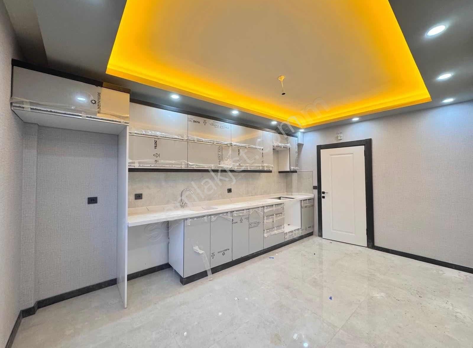 Derman'dan*alttan Isıtmalı*ön Cephe*full+full*teras Balkon* - Görsel 7