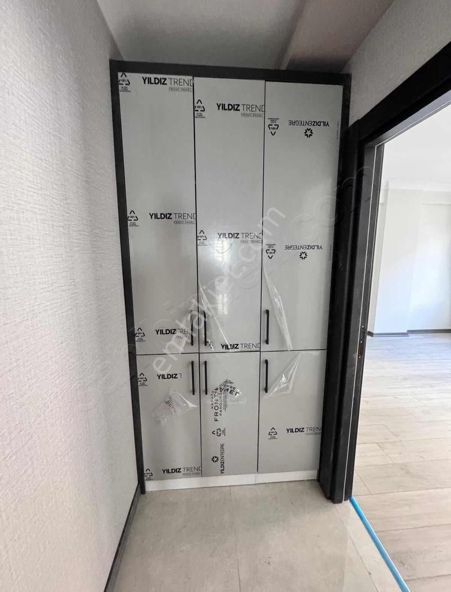 Derman'dan*alttan Isıtmalı*ön Cephe*full+full*teras Balkon* - Görsel 2