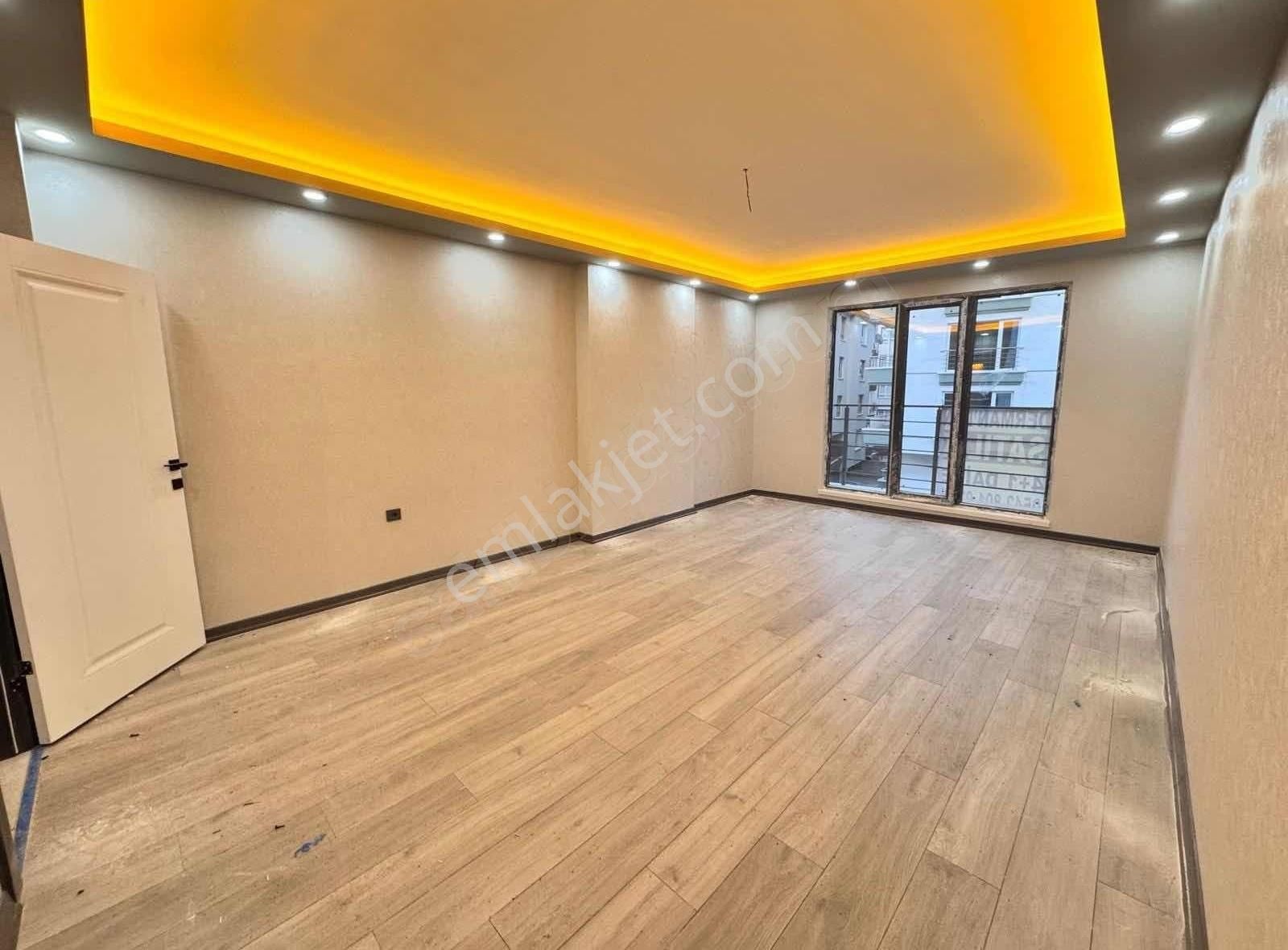 Derman'dan*alttan Isıtmalı*ön Cephe*full+full*teras Balkon* - Görsel 22