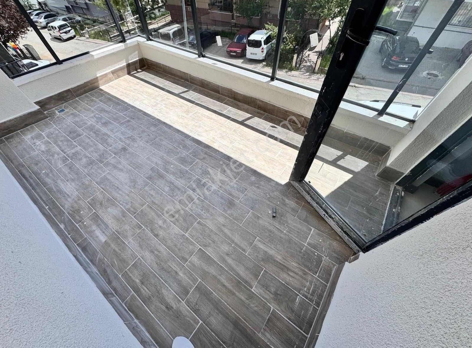 Derman'dan*alttan Isıtmalı*ön Cephe*full+full*teras Balkon* - Görsel 14