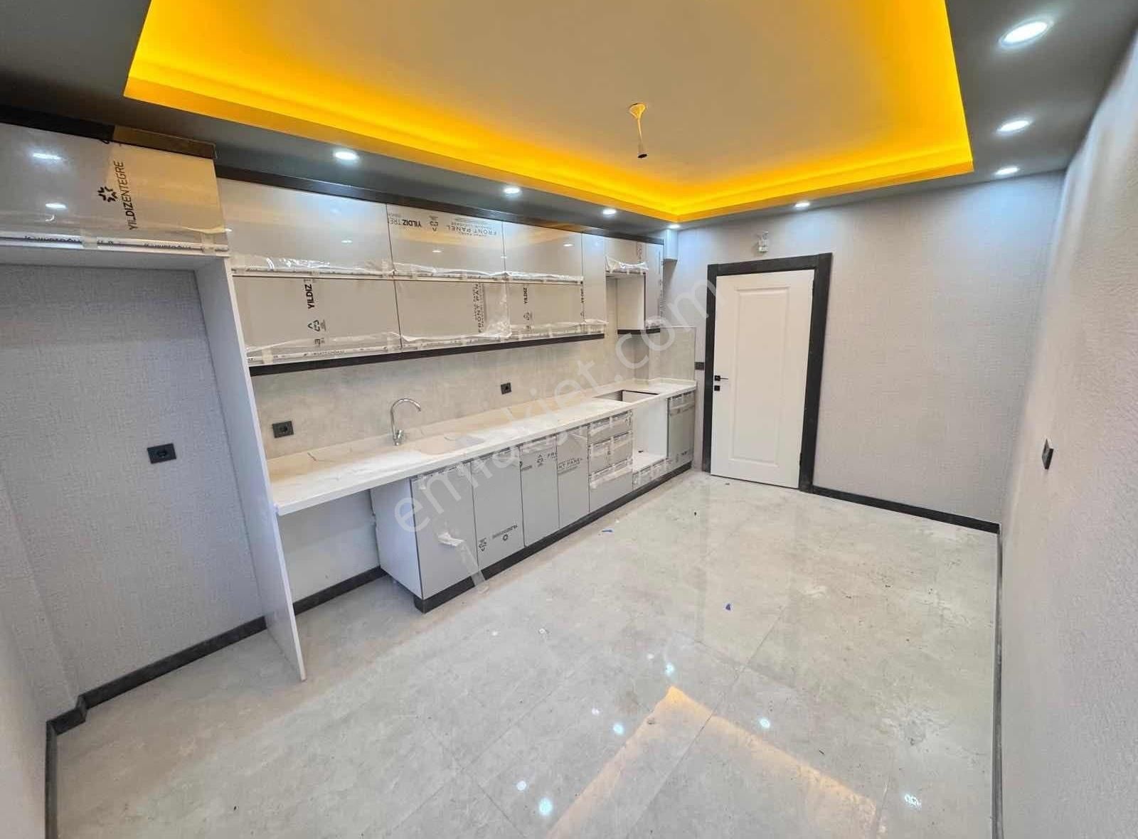 Derman'dan*alttan Isıtmalı*ön Cephe*full+full*teras Balkon* - Görsel 21